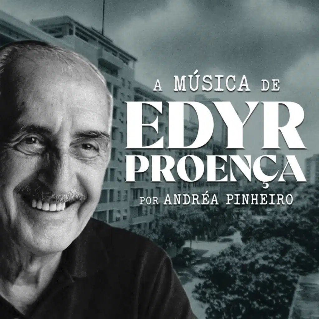 Edyr Proença