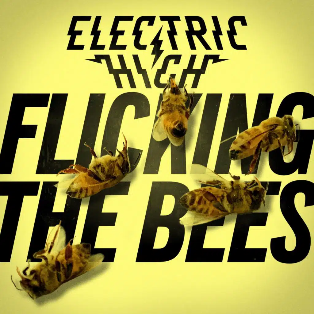 Flicking The Bees