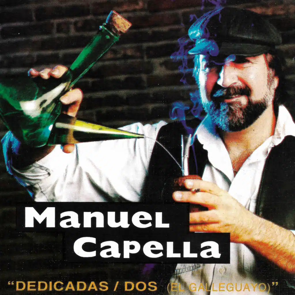 Manuel Capella