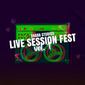 Live Session Fest, Vol.1