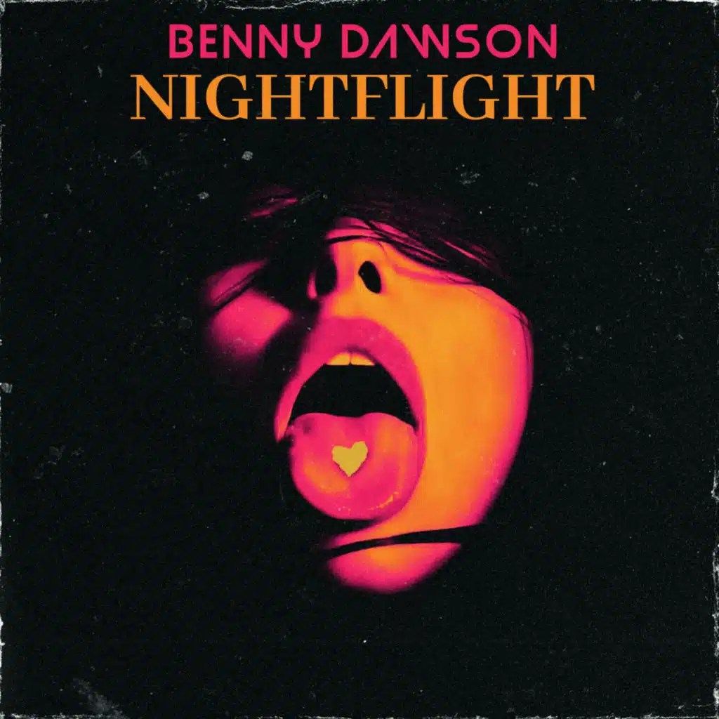 Benny Dawson