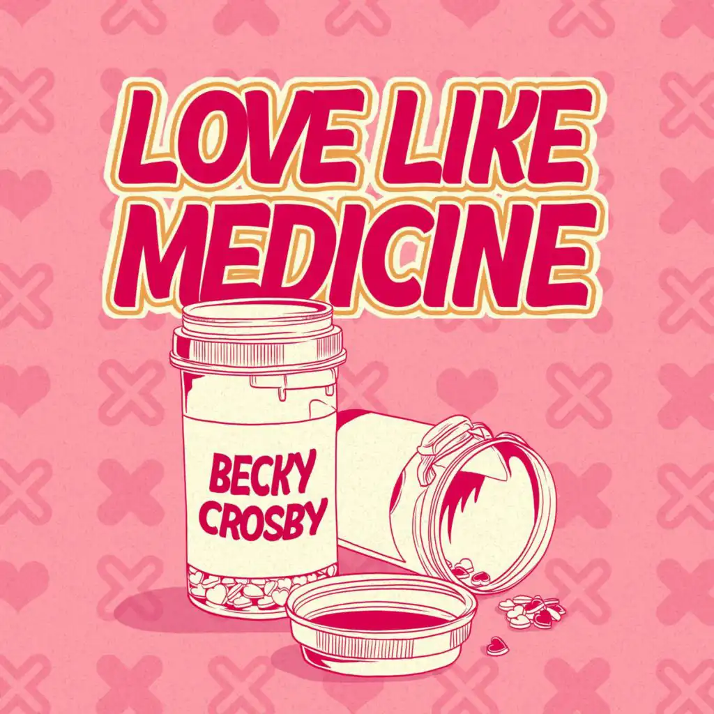 Love Like Medicine