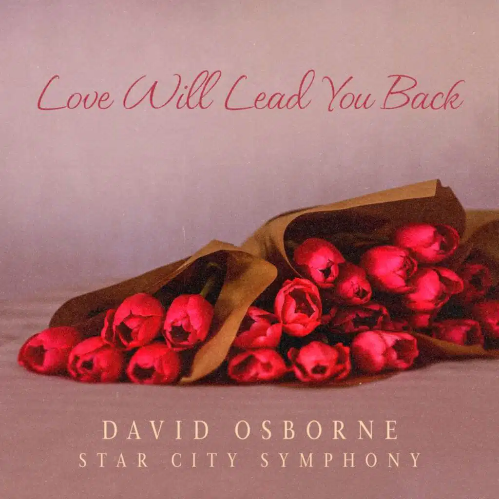 David Osborne & Star City Symphony
