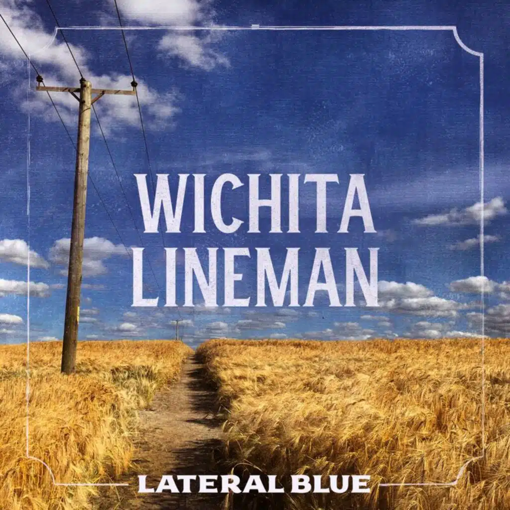 Lateral Blue