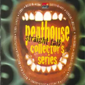 Penthouse Collector's Series  Straight Talk Vol. 1