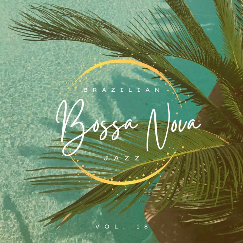 Winter Beach Romantic Slow Bossa Nova