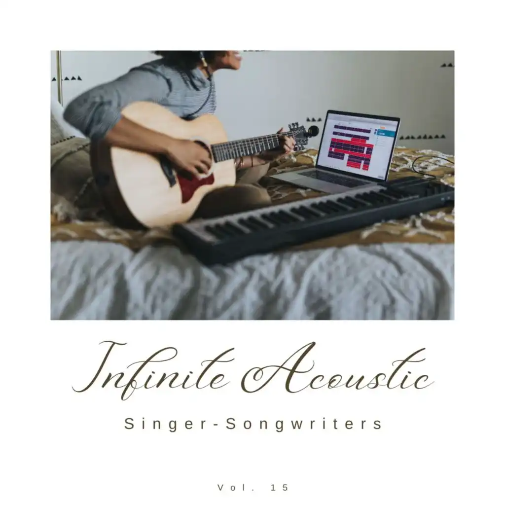 Infinite Acoustic: Singer-Songwriters, Vol. 15