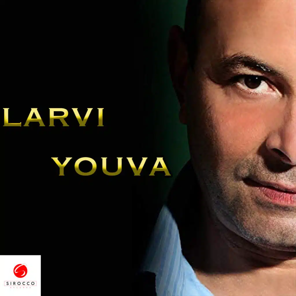 Larvi Youva