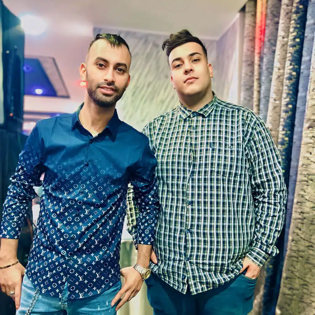 كيما حاللتي