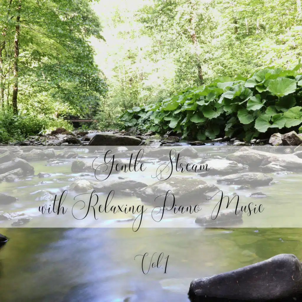 Chill Out River Relaxing Music