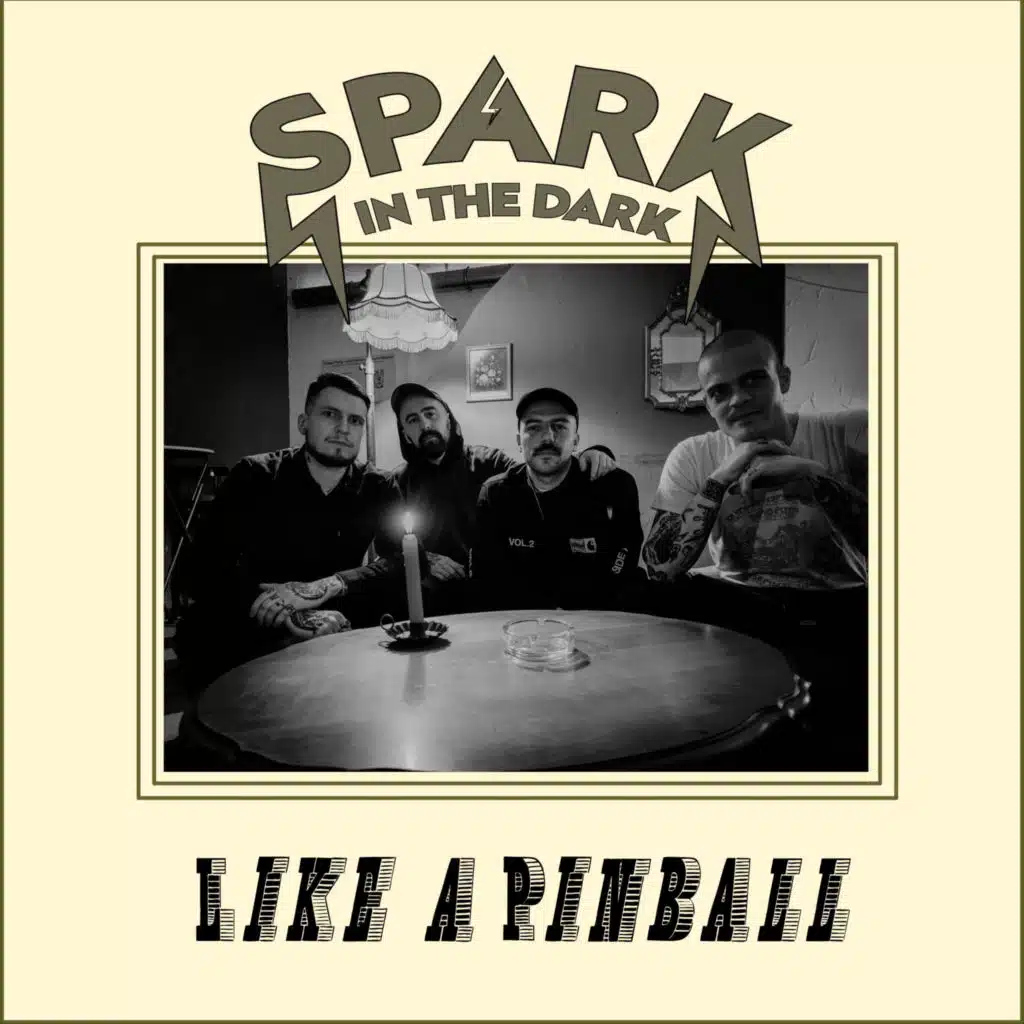 Spark in the Dark