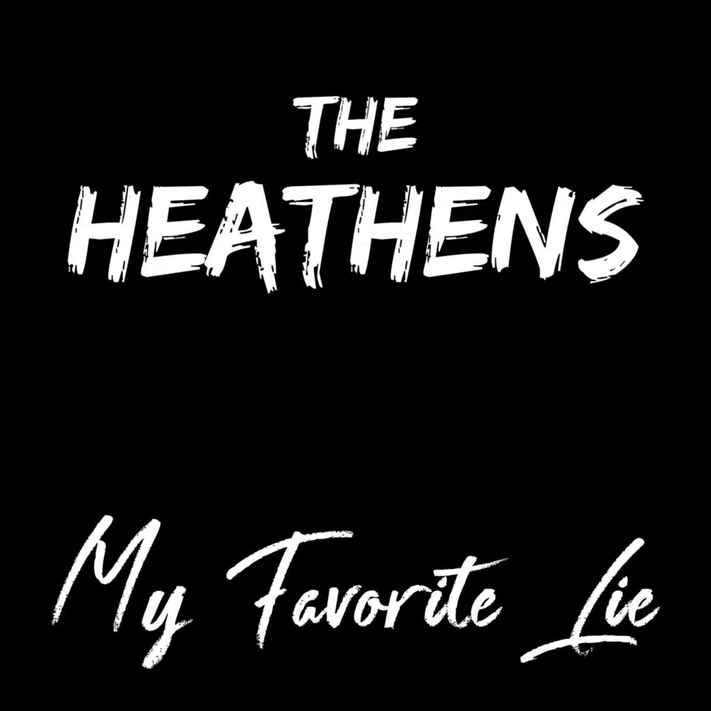 My Favorite Lie