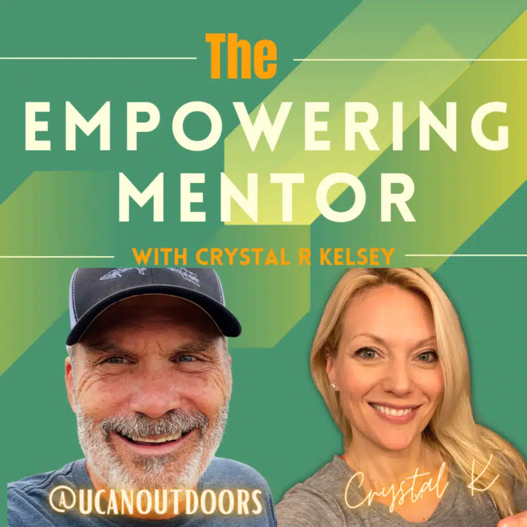Do you find you are unhappy or feel disconnected ? Here are some "friendly reminders" With @Ucanoudoors. Scott Tatum 