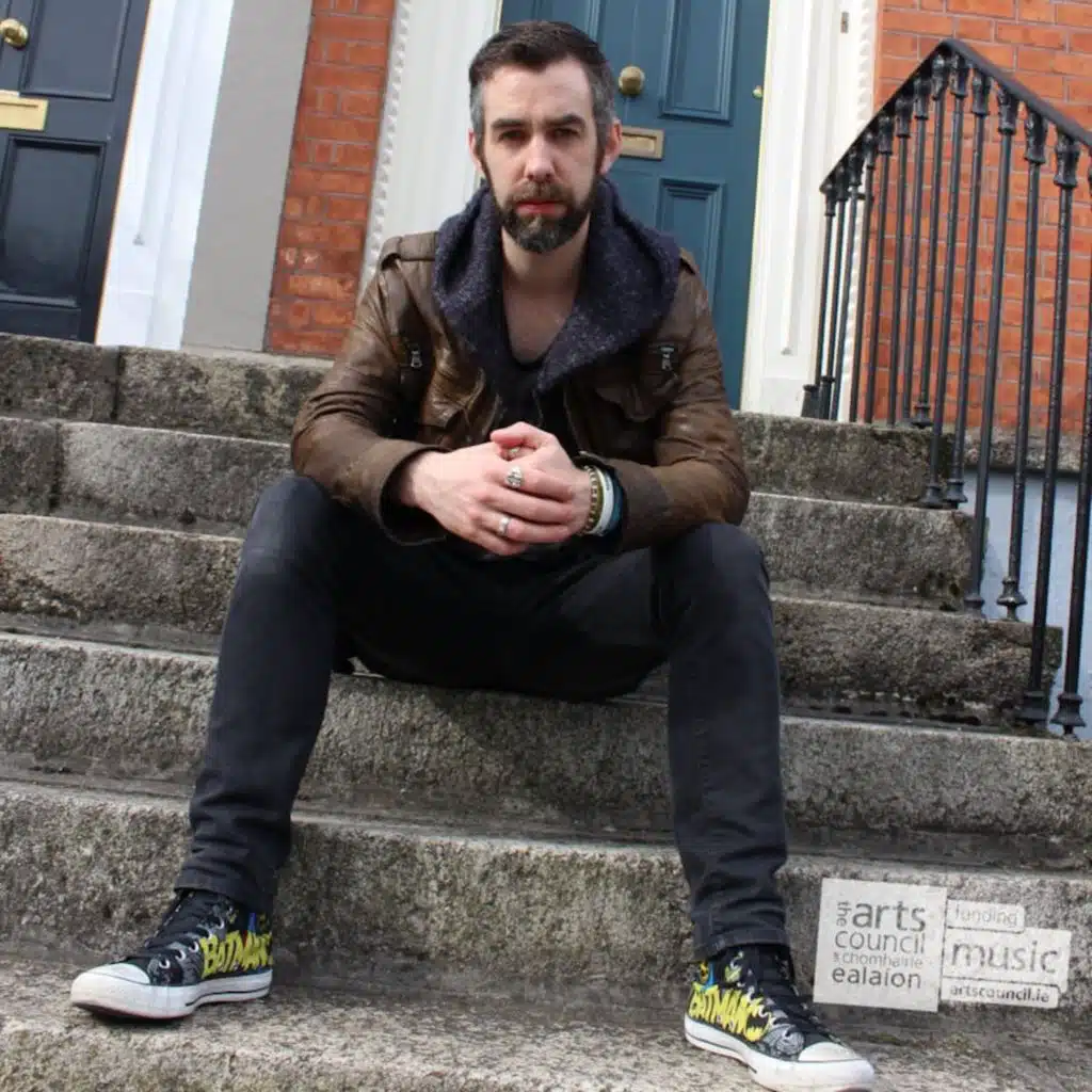 Fully Tried & Tested (Live At the Ghostlight Sessions)