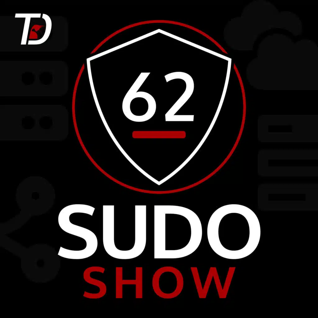 62: Linux Desktop App Landscape