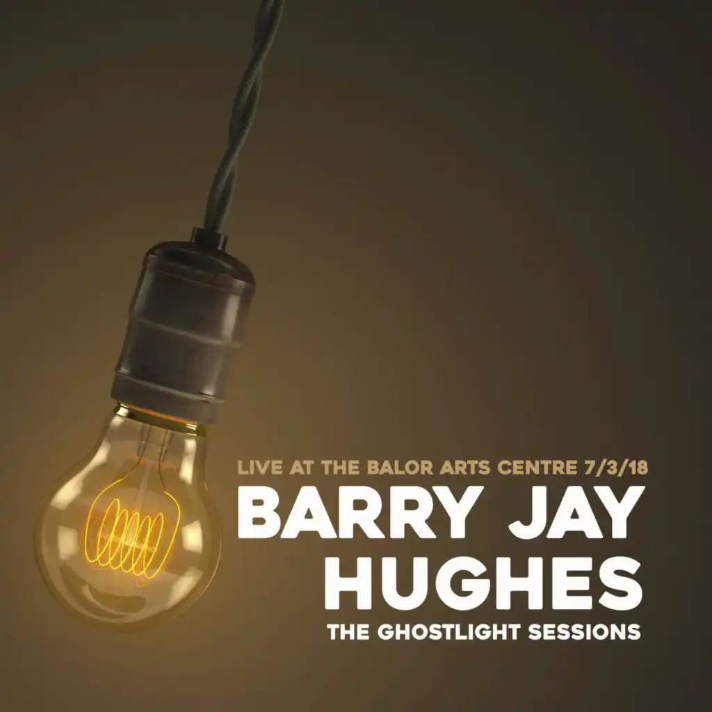 Live at the Ghostlight Sessions, Balor Arts Centre