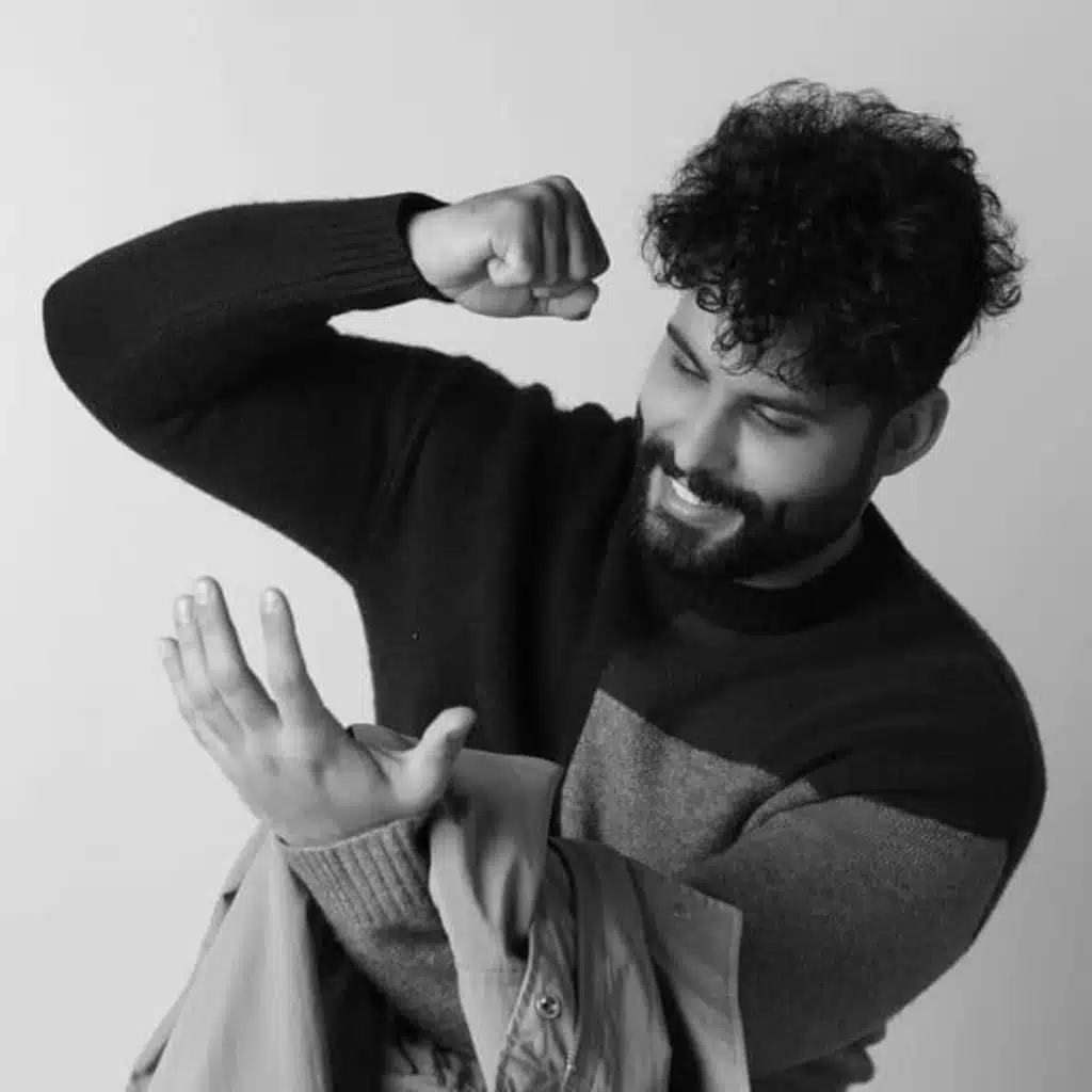 عاشق مجنون ريمكس