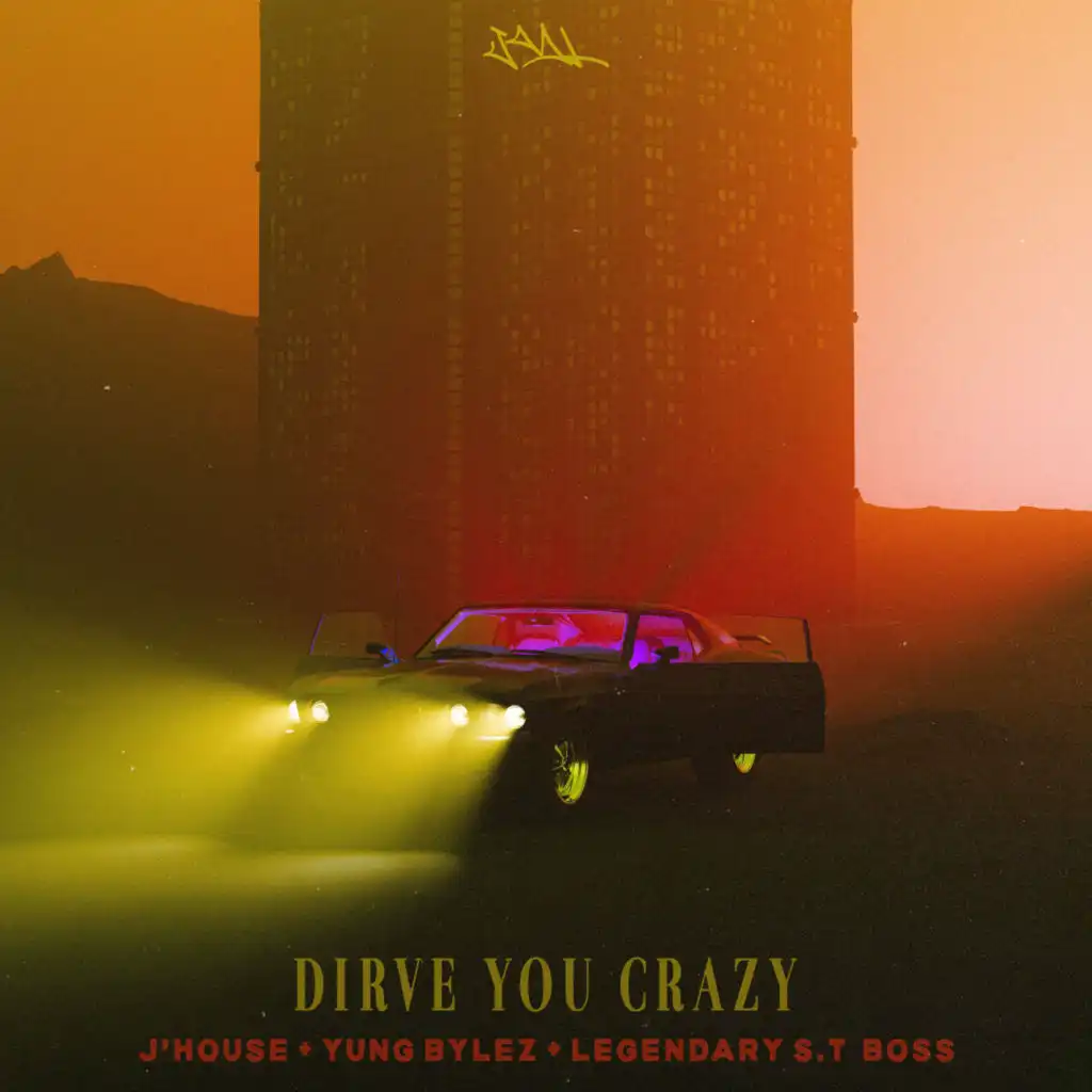 Drive You Crazy (Remix)