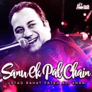 Sanu Ek Pal Chain
