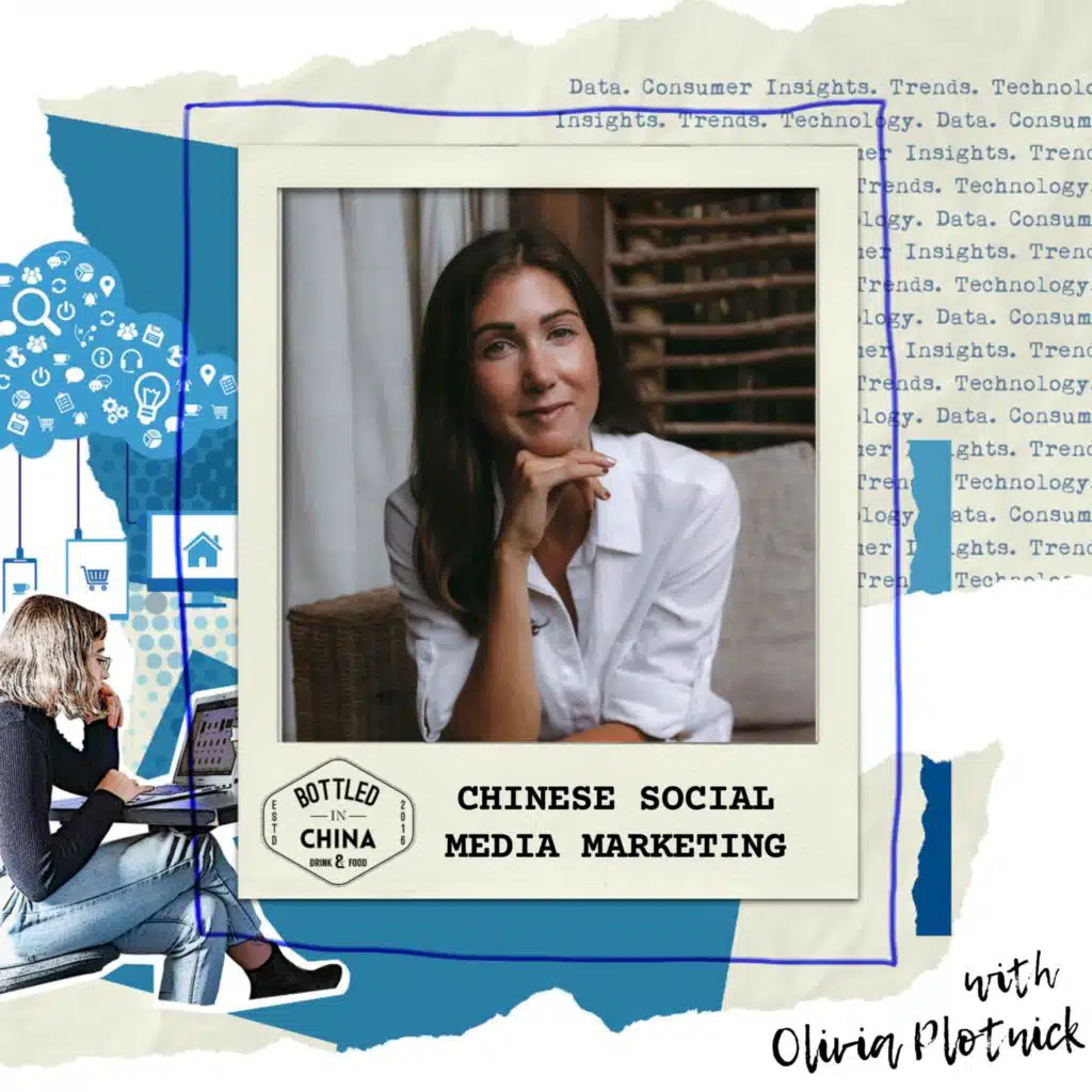 How Key Chinese Cultural Differences Shape Social Media Food and Beverage Marketing (Part 1)