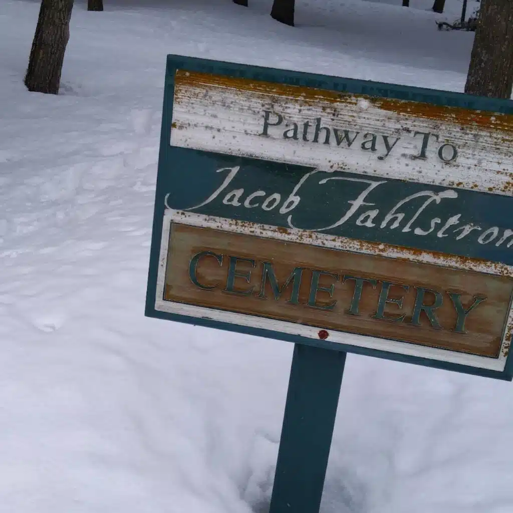 På jakt efter pionjärerna&nbsp;som gjorde Minnesota till svenskbygd