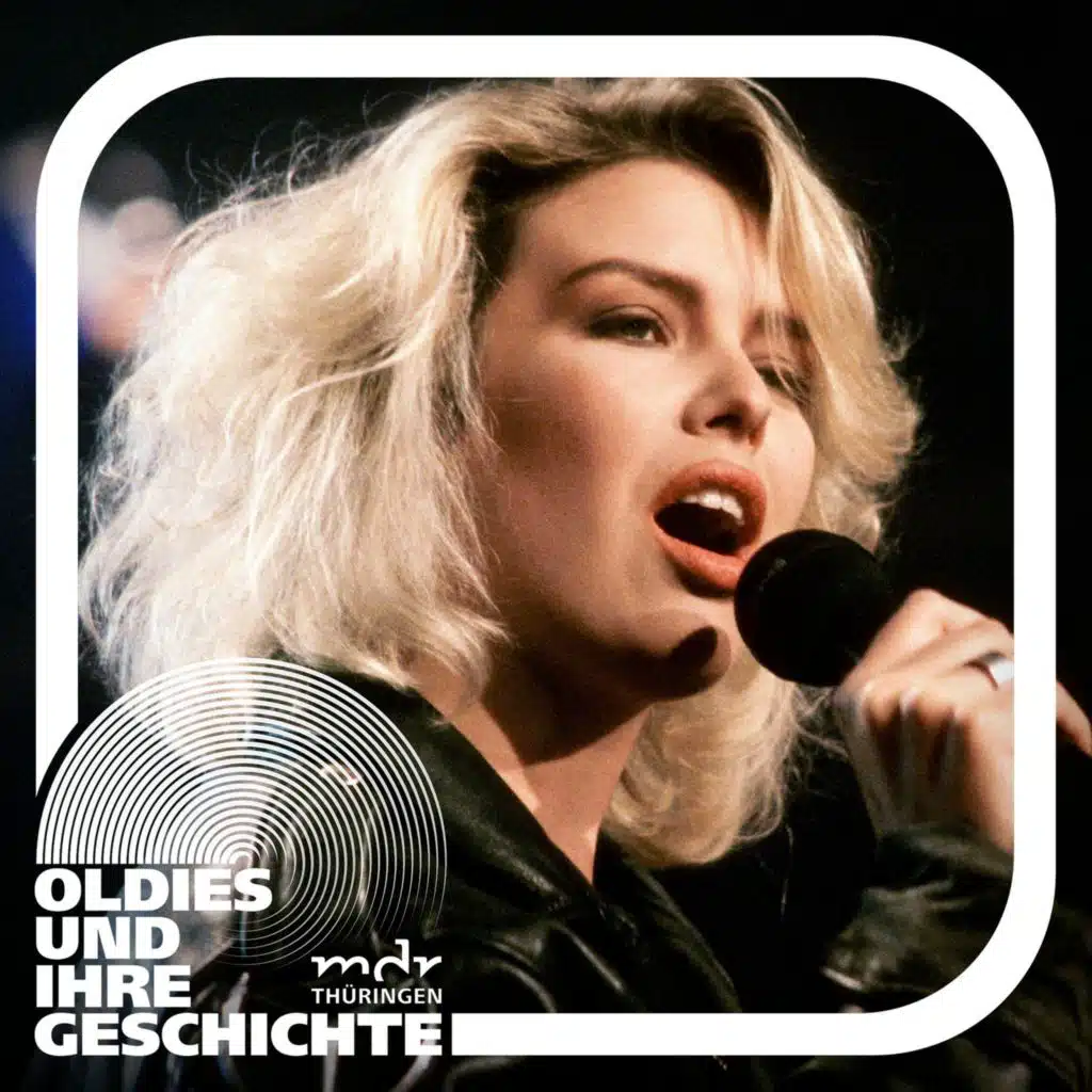 Kim Wilde: "Cambodia"