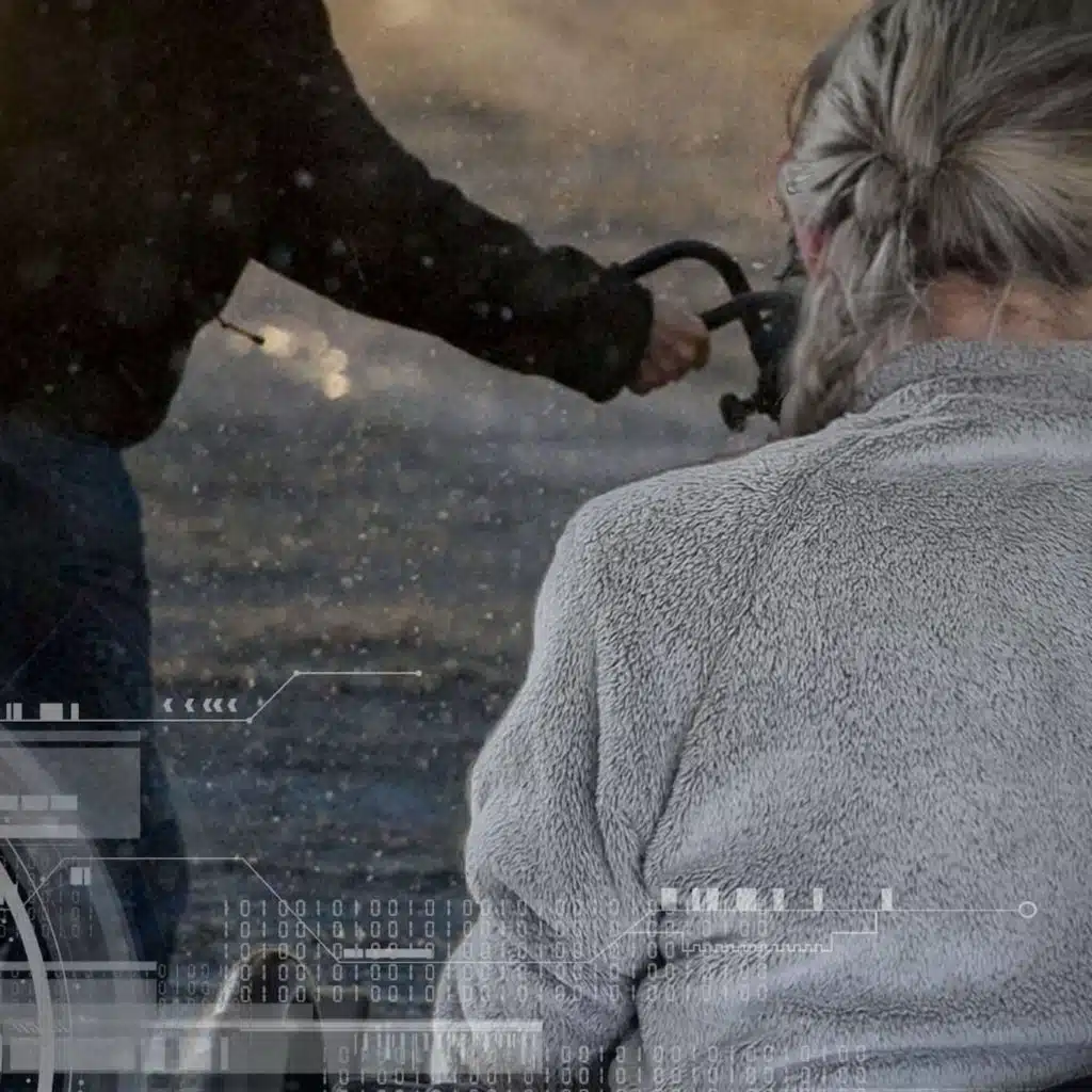 Assistenterna som larmade: Vi blev betjänter och Humana vägrade lyssna