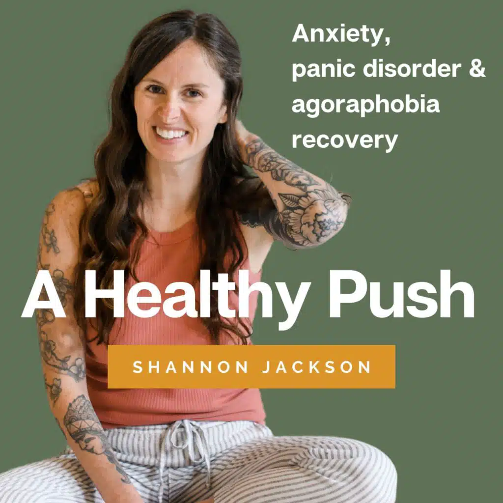 SHANNON JACKSON