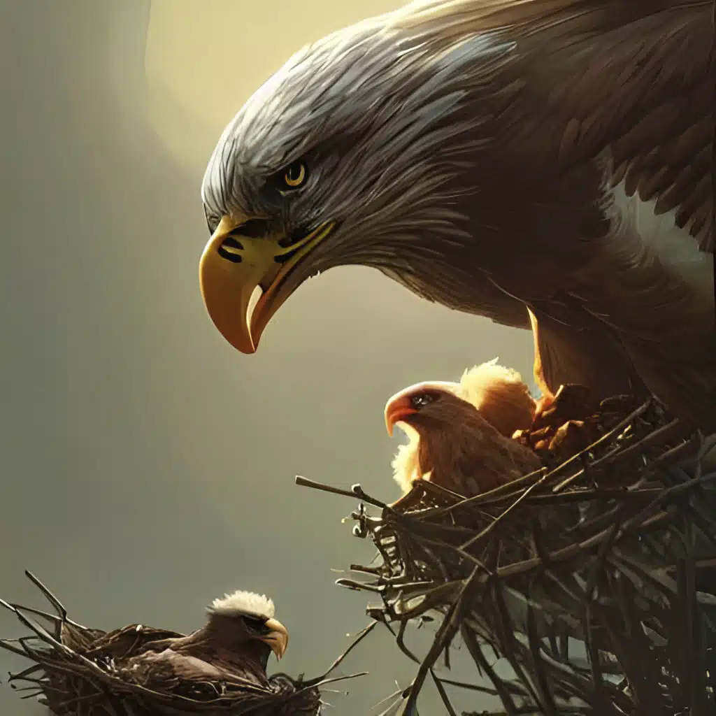 Fight or Flight