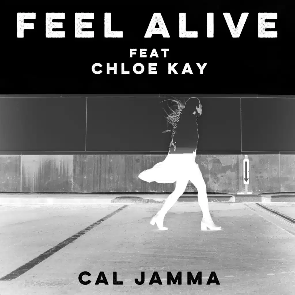 Cal Jamma
