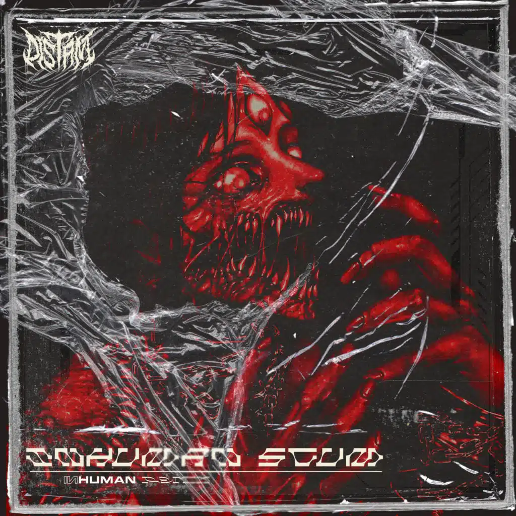 Distant & Code:Pandorum