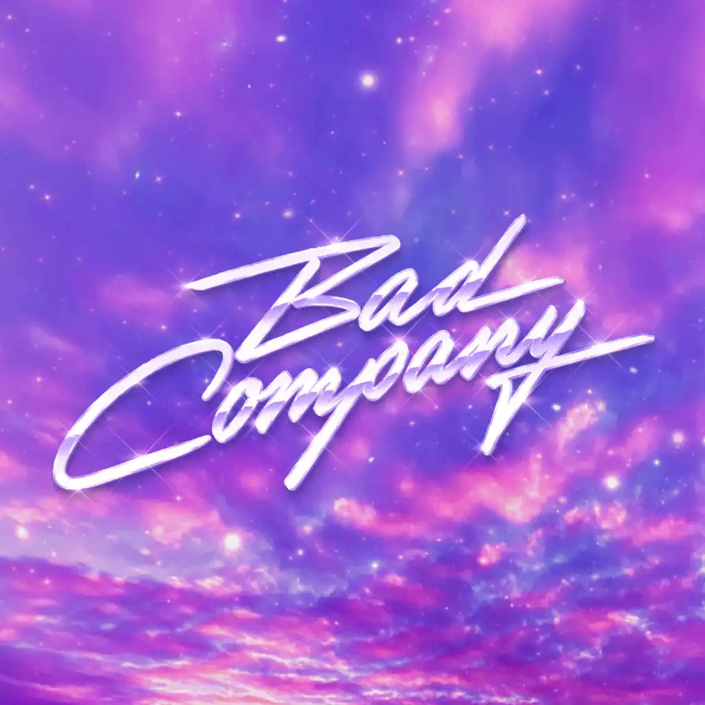 Bad Company (Edit)