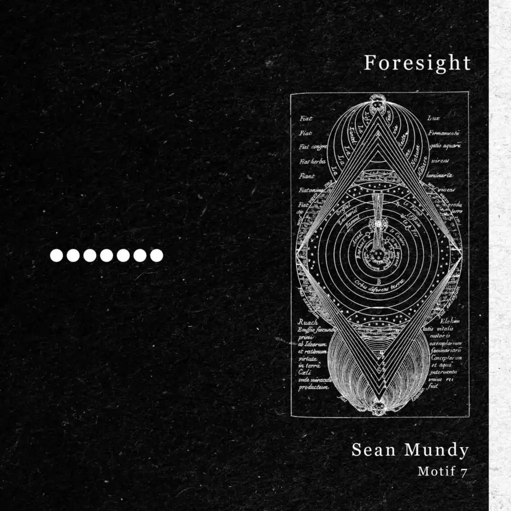 Motif 7 - Foresight