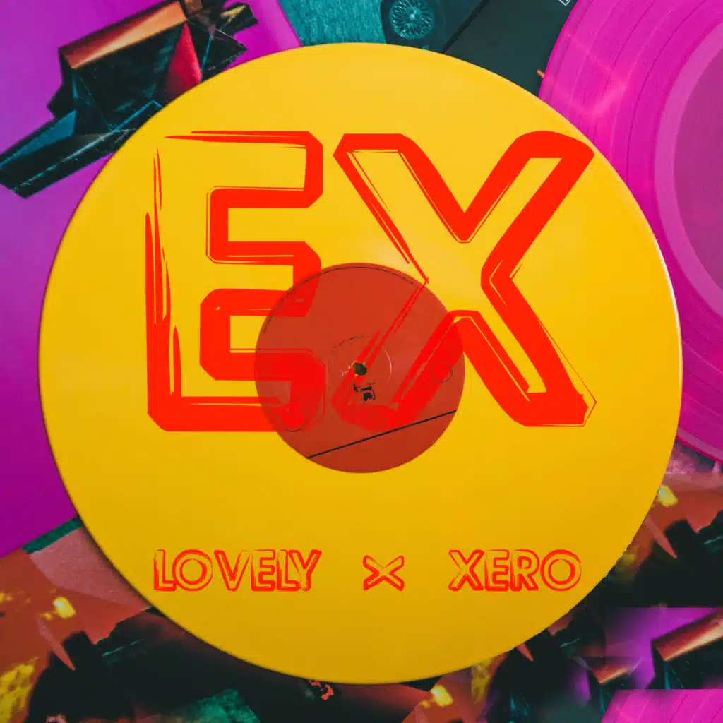 Ex (feat. XERO)