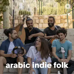 Arabic Indie Folk