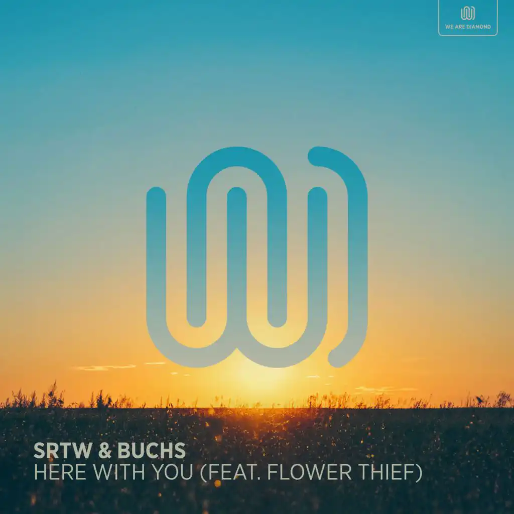 Here with You (feat. flower thief)