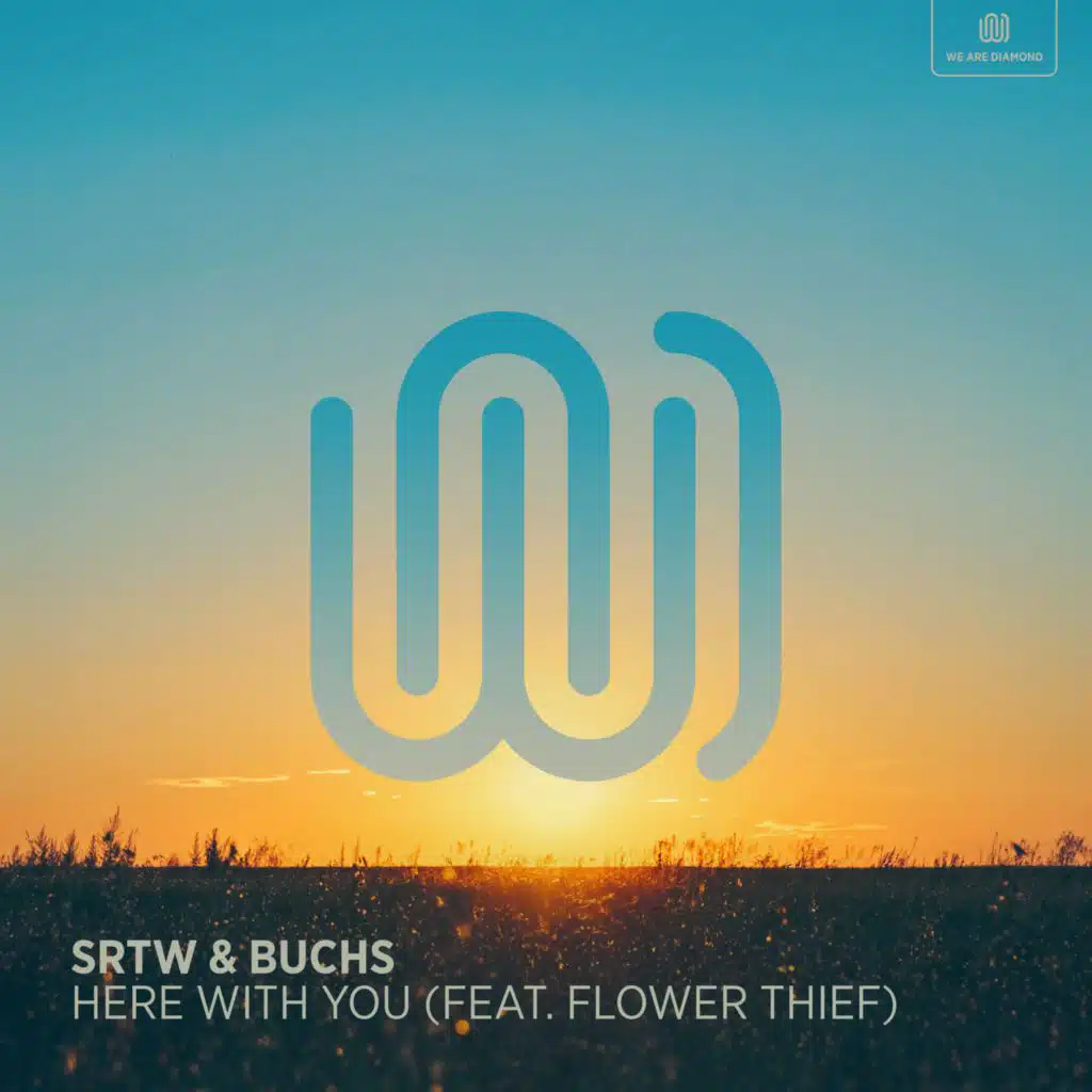 Here with You (feat. flower thief)