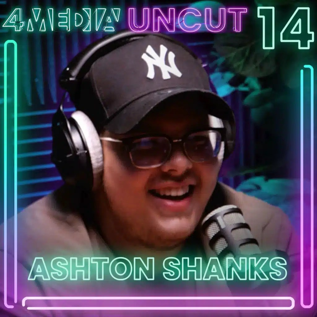 14: The TRUTH behind the curtains - Ashton Shanks