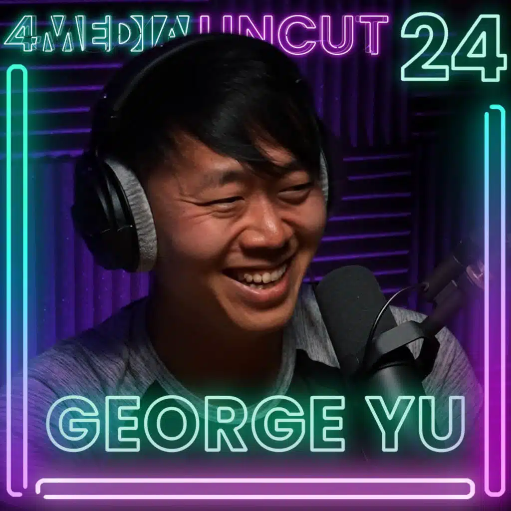 24: The Decline of the American Empire - George Yu