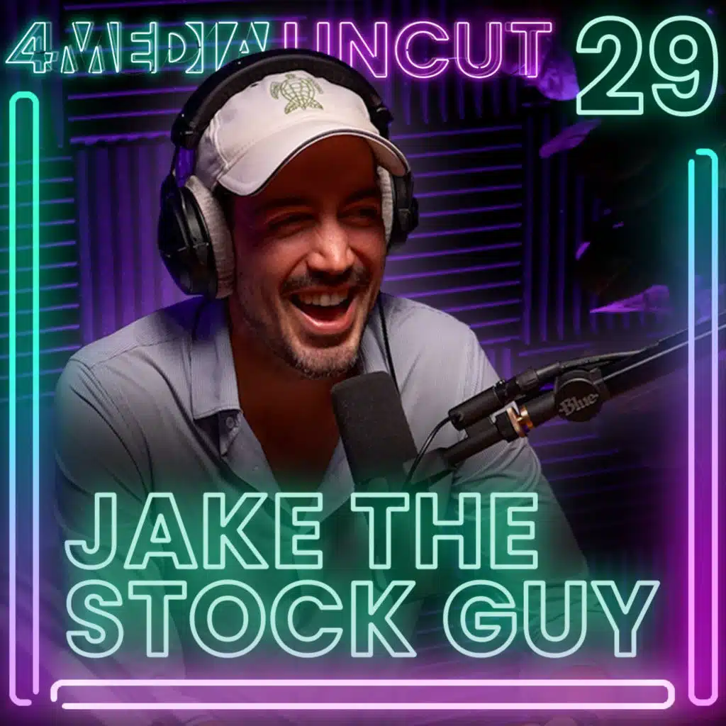 29: Why the Stock Market Hates this Guy - Jake The Stock Guy