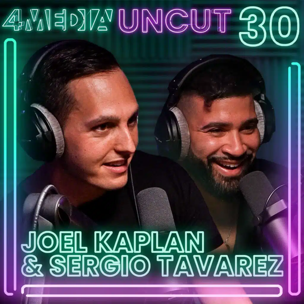 30: The Biggest Scam In The World - Joel Kaplan & Sergio Tavarez