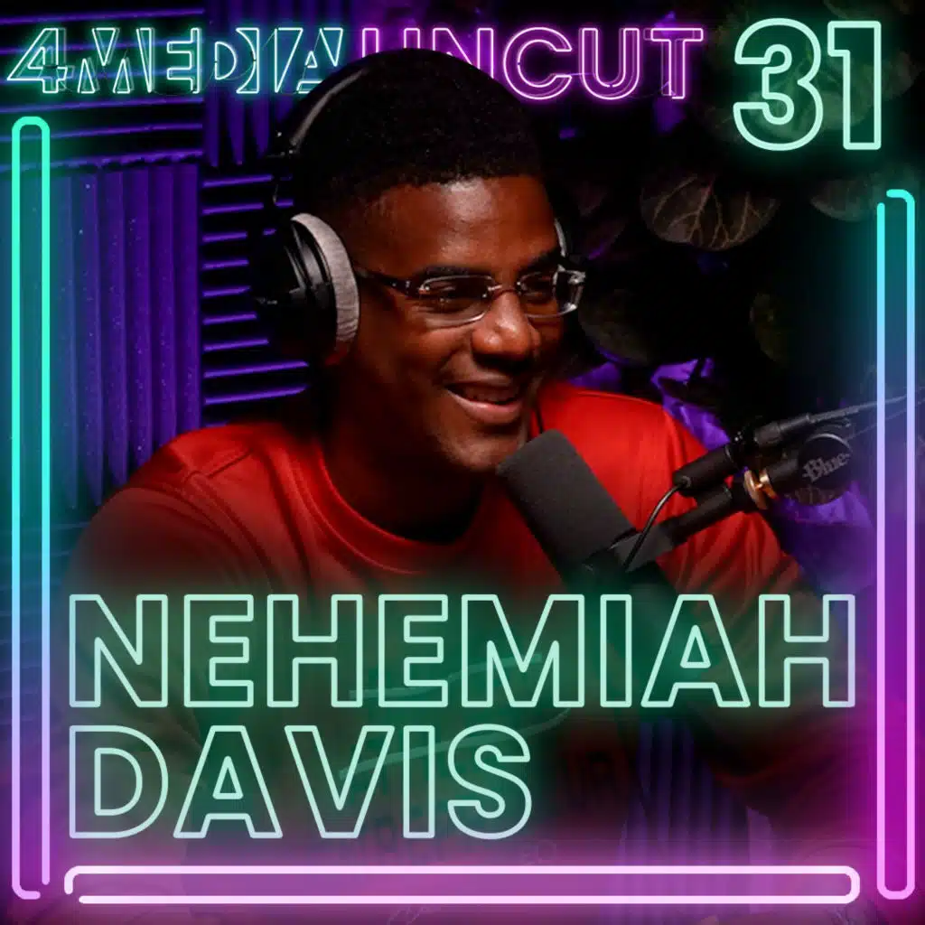 31: He Made MILLIONS from JUNK - Nehemiah Davis