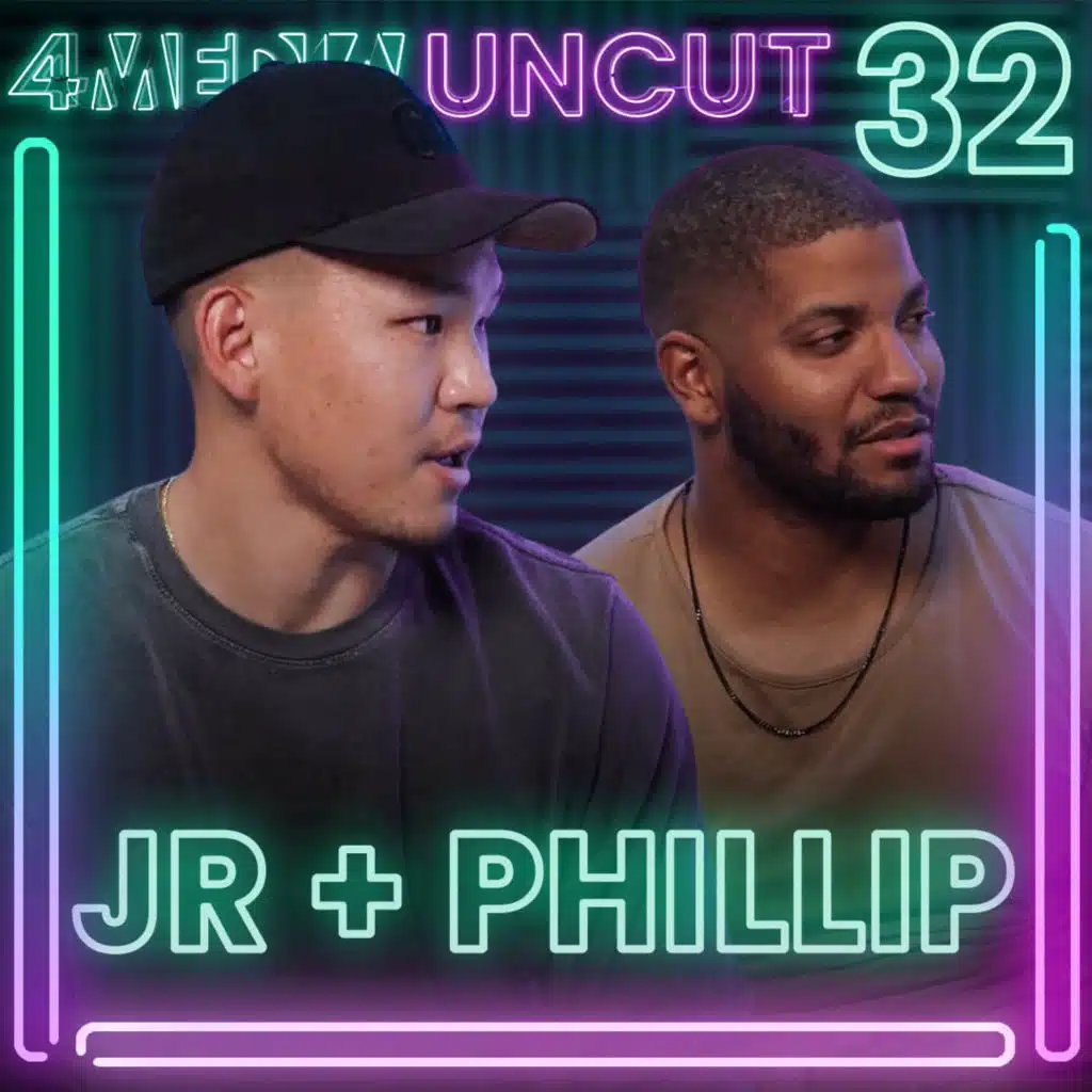 32: How they made $100,000 on Airbnb Without Owning any Properties😳 - JR Rivas + Phillip Tran