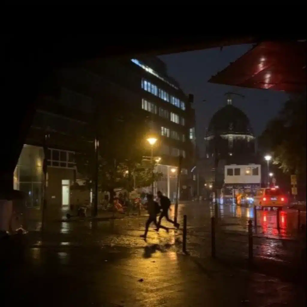 Shut Up My Mom's Calling (sped)