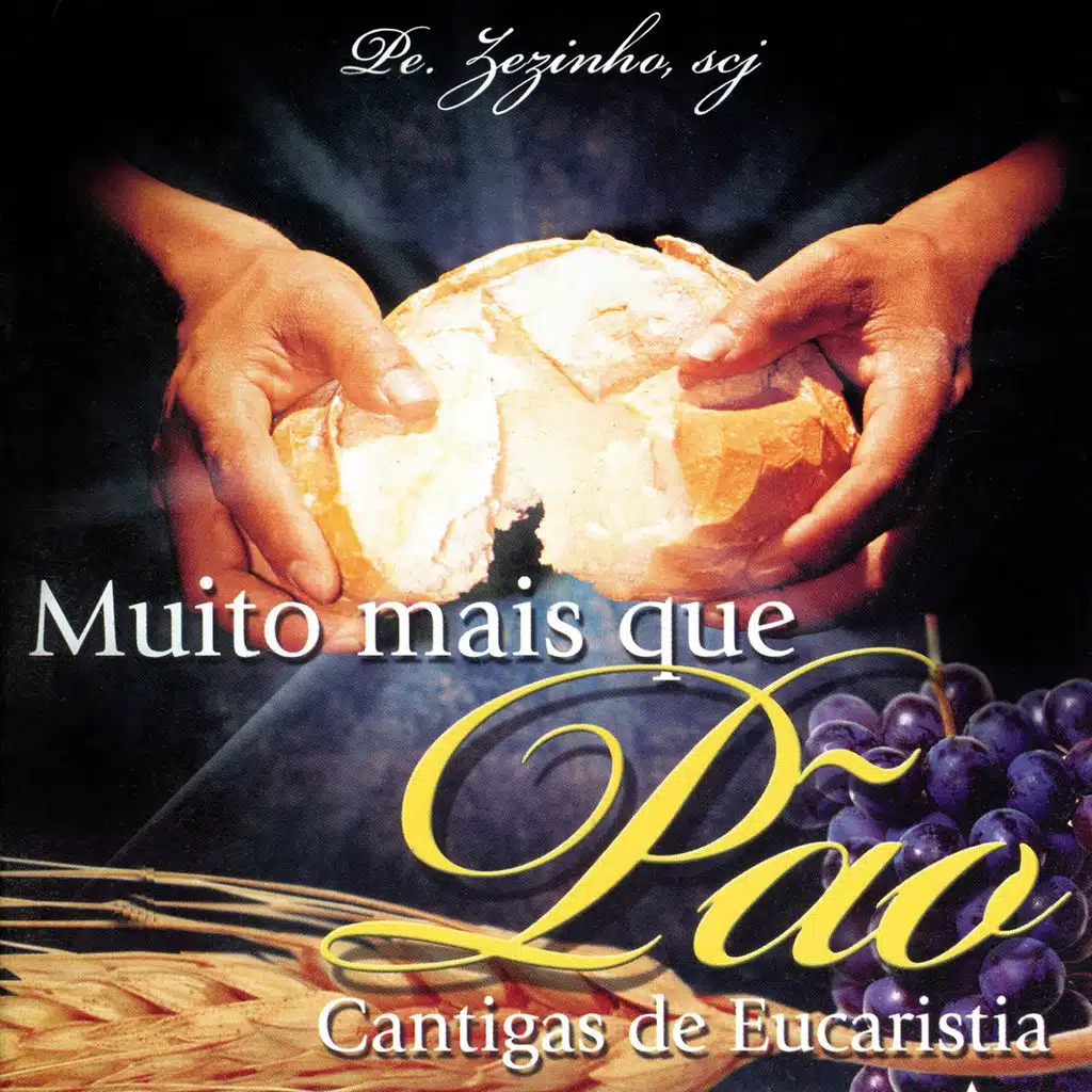 Este Pão (ft. Coro Edipaul)