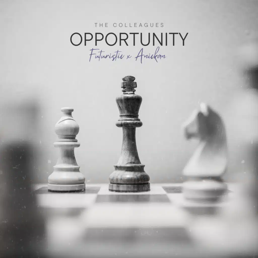Opportunity