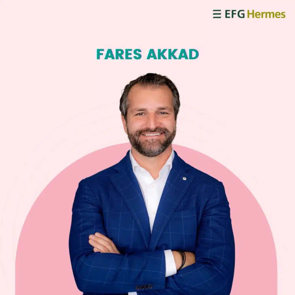 Fares Akkad