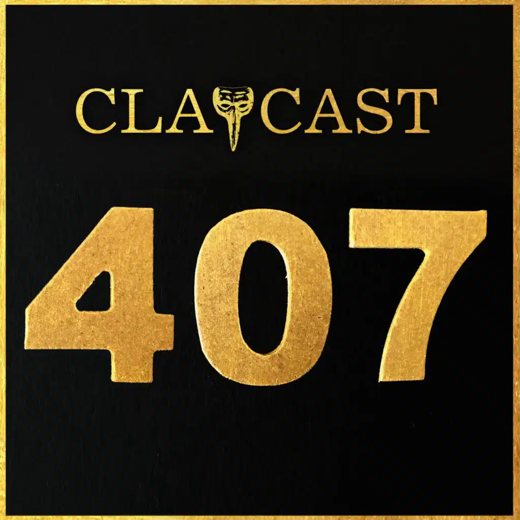 Clapcast 407