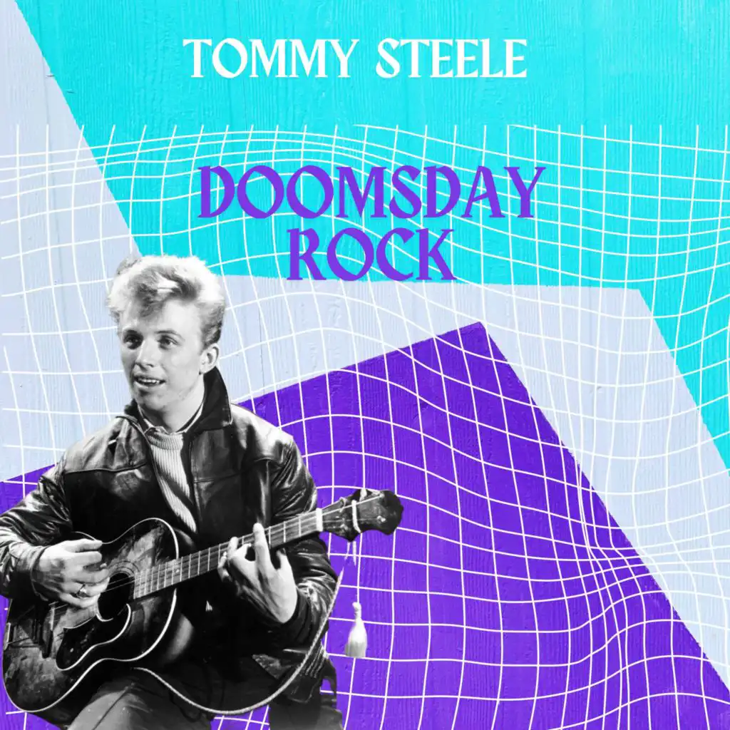 Doomsday Rock - Tommy Steele