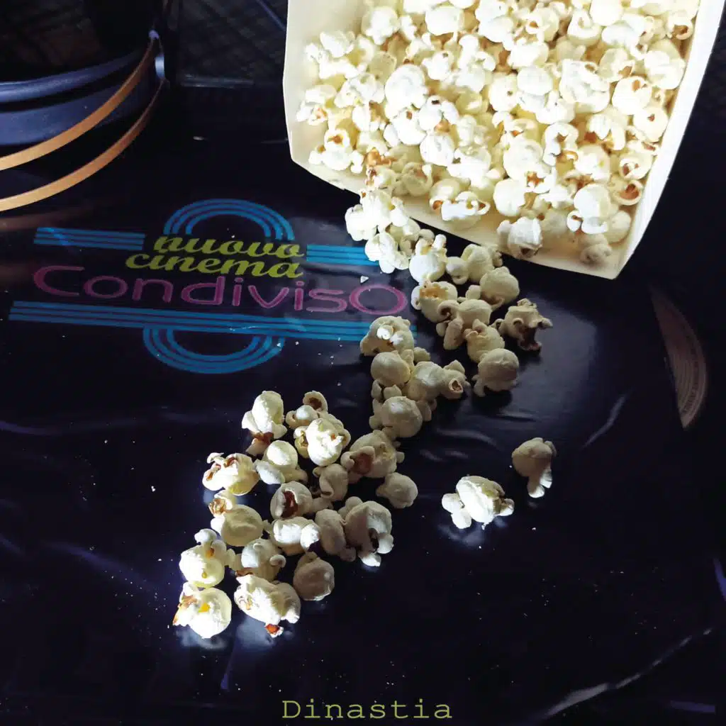 Le mani di mio padre